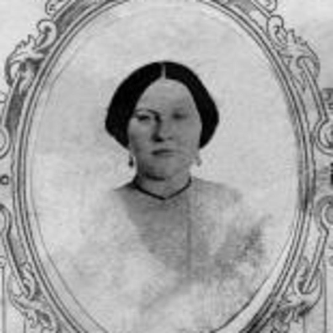 Josephene Agnes Paxton (1844) Profile
